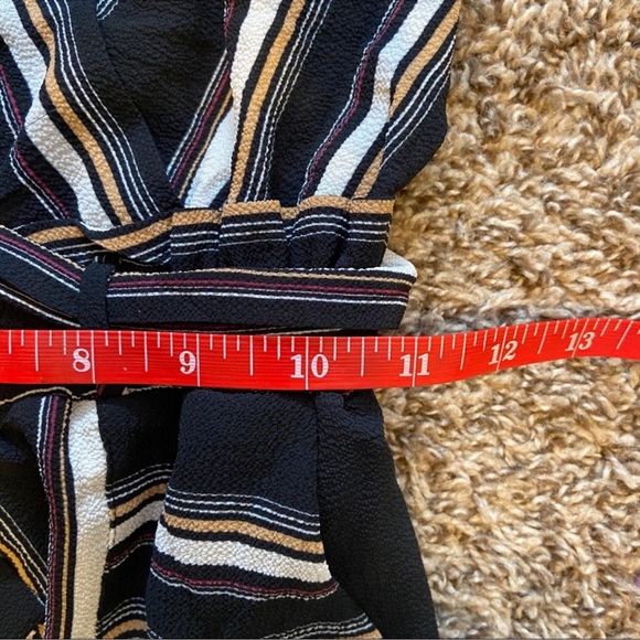 Monteau jumpsuit with pockets - Picture 7 of 8